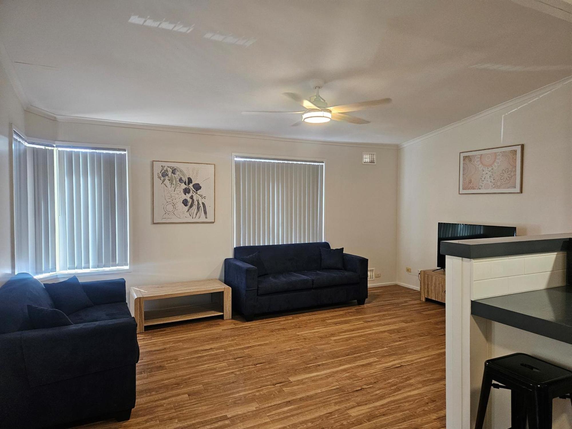 Central Caravan Park Перт Экстерьер фото